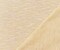 Beige Poly Mechanical Stretch Slub 2X2 Rib Knit Fabric By the Yard